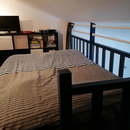 Maison 500M Plage 滨海拉特朗什 外观 照片